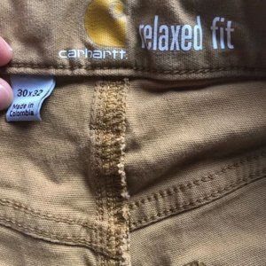 Carhartt Pants